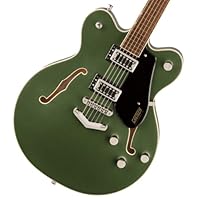 Amazon.co.jp: GRETSCH グレッチ セミアコ G5622 Electromatic