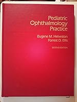 Paediatric Ophthalmology Practice 0801621437 Book Cover