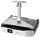 Projector Ceiling Mount for Epson VS230 VS240 VS330 VS335W VS340 VS345