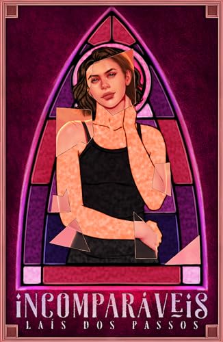 Incomparáveis (Trilogia Incompletos Livro 3)