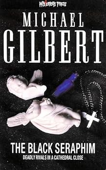 Paperback BLACK SERAPHIM Book