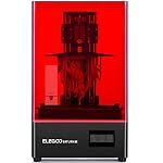 Impressora 3D de resina ELEGOO, Impressora 3D monocromática Saturn S MSLA, Impressora 3D monocromática LCD 4K, Impressão Offline, Tamanho de impressão 7,71x4,80x8,26 polegadas… 13 413p4ZLbXWL