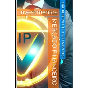 Capa do livro Mercado Financeiro: Investimentos