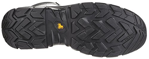 Chaussures de sécurité Amblers Safety AS201 Quantok pour homme en noir pointure 41