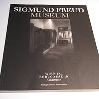 Sigmund Freud Museum 3854476191 Book Cover