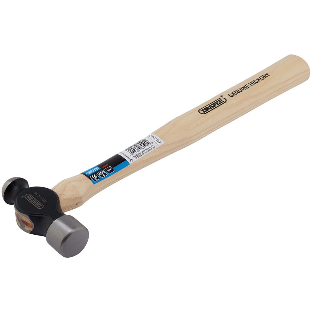 Draper 64590 - Martillo de bola