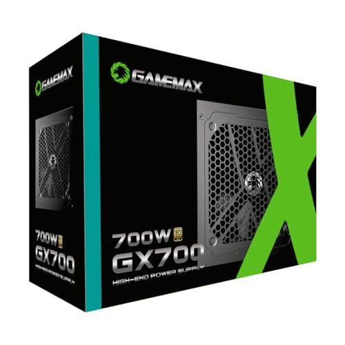 Fonte GameMAX GX700 700W
