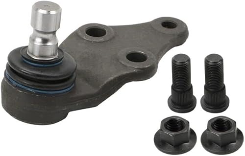 Miniatura 9 de Detroit Axle - Kit de suspensión delantera para Hyundai 2013-2018 Santa Fe 2 Enlaces de extremo de barra estabilizadora, 4 barras de acoplamiento