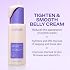 GOPURE Tighten & Smooth Belly Cream - Clinically Tested with MicroTight4 Complex to Reduce the Appearance of Cellulite & Stretch Marks - Quick Absorbing for Smoother, Firmer-Looking Skin, 4.25oz
