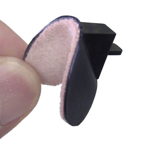 Beecher Mirage Binoculars Nose Pad by MAGNIFYING AIDS