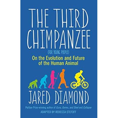 The Third Chimpanzee: On the Evolution and Future of the Human Animal