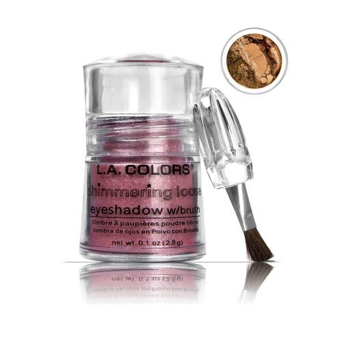 BEAUTY 21 COSMETICS EYESHADOW HONEY SUCKLE