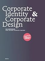 Corporate Identity und Corporate Design 389986185X Book Cover