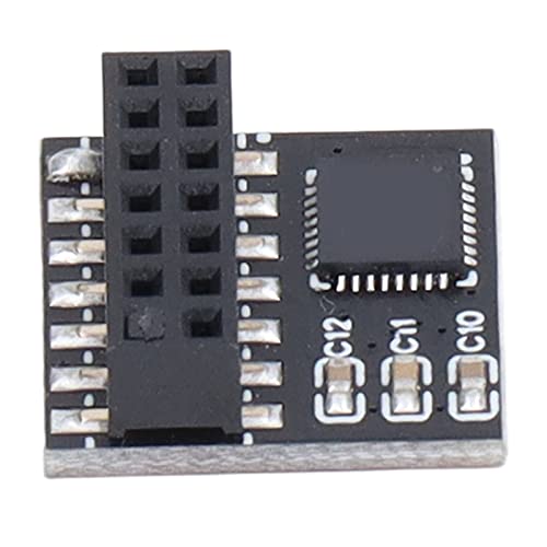 Module TPM 2.0 SPI : résoudre l'erreur de compatibilité système de carte mère