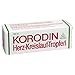 Produktbild Korodin Tropfen, 100 ml