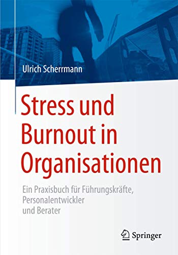 Stress und Burnout in Organisationen: Ein Praxisbuch für Führungskräfte, Personalentwickler und B Stress und Burnout in Organisationen: Ein Praxisbuch für Führungskräfte, Personalentwickler und B