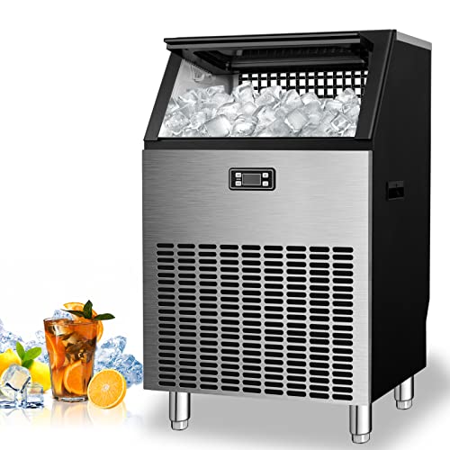 Find The Best Commercial Nugget Ice Makers Reviews & Comparison Katynel