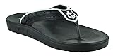 Sufano Men's Flip Flop Sandal Footwear Slippers