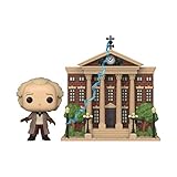 Descúbre otras figuras de la colección back to the future y colecciónalas todas