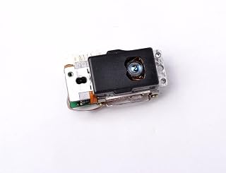 Replacement for Mitsubishi DP-311R DVD Player Spare Parts Laser Lens Lasereinheit Assy Unit DP311R Optical Pickup BlocOptique
