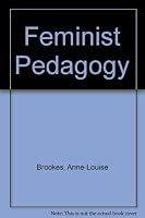 Feminist Pedagogy 1895686008 Book Cover