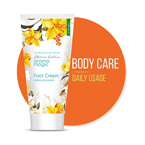 10 Best Foot Care Creams in India [2023] for Smooth and Soft Feet