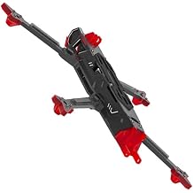 O4 Longrange Frame Kit With Quick-release Side Panels FIT FOR