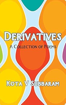 Paperback Derivatives: A Collection of Poems Book
