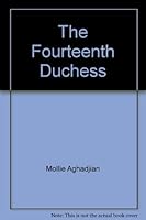 The Fourteenth Duchess 0532221389 Book Cover