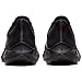 Nike Zoom Winflo 7, Zapatillas para Correr Hombre, Black Black Black Anthracite,...