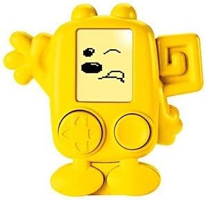 Amazon Com Fisher Price Digi Wubbzy Toys Games Amazon Com Fisher Price Digi Wubbzy Toys Games