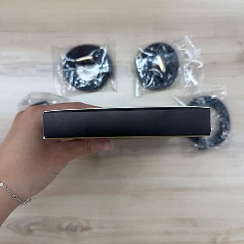 image for Lerqua Flea Collar for Dogs 4 Pack, 32 Months Comfort Flea and Tick Pr