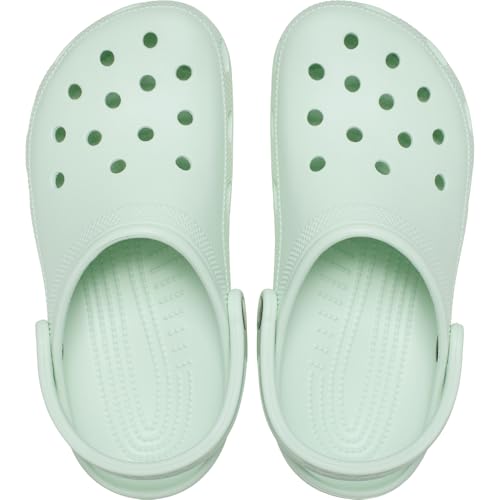Image of Crocs Unisex-Adult Classic Clog, Clogs for Women and Men