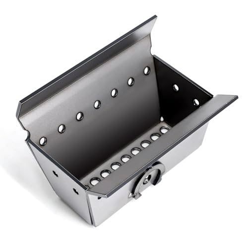 Criditpid Liner Replacement for Enviro Mini A/P3 Pellet Stove