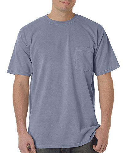 Image of Comfort Colors Mens 6030cc
