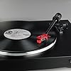 Toca-Discos (Belt-Drive), Audio-Technica, T-LP3BK, ATLP3BK, Preto, Monovolt 110V 10 413p7FjefmL. SL500 . SS100