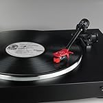 Toca-Discos (Belt-Drive), Audio-Technica, T-LP3BK, ATLP3BK, Preto, Monovolt 110V 15 413p7FjefmL. SL500 . SS150
