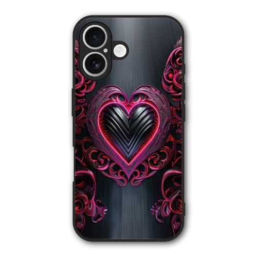 ArcDesign �X�}�z�P�[�X iPhoneAir�݊��i Slim case �ϏՌ� �J���������Y�ی� iPhone17Air�݊��i�P�[�X �V���v�� �X�}�z�J�o�[ �n�[�g 40592