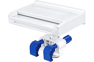 Flowclear Waterfall Above Ground Pool Accessory