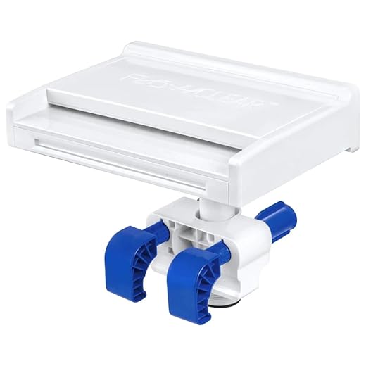 Bestway Flowclear™ - Cascada Con Luz Led