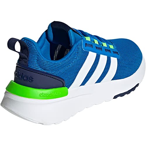 Image of adidas Boys' Racer TR21 Shoes | Casual Shoes