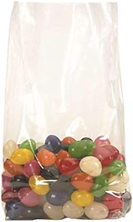 Box Partners PB1576 23 x 18 x 34 in. 2 Mil Gusseted Poly Bags - Pack of 200