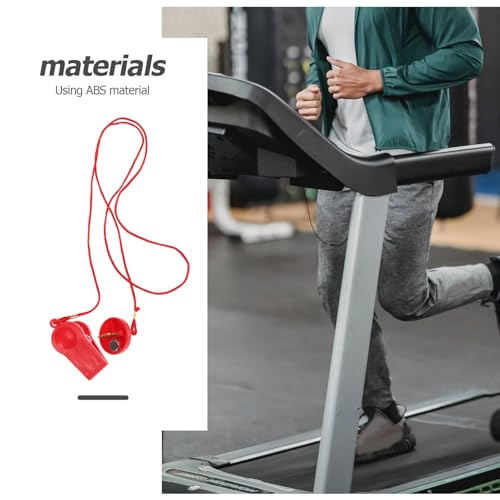 Llave de seguridad magnética universal y portátil con clip para cinta de correr Healeved 3