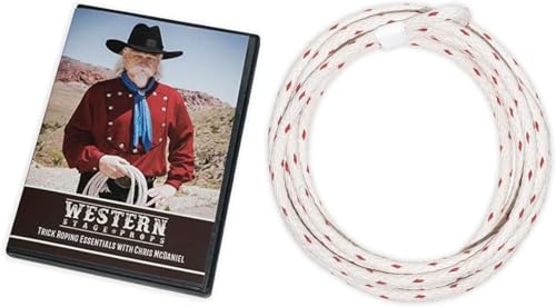 Best Lasso for Beginners: Top Ropes to Learn Trick Roping – My Toys Navi