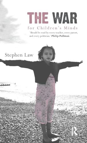 The War for Children's Minds 0415378559 Book Cover
