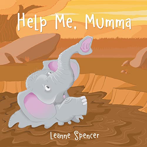 Help Me, Mumma by Leanne Spencer episode artwork