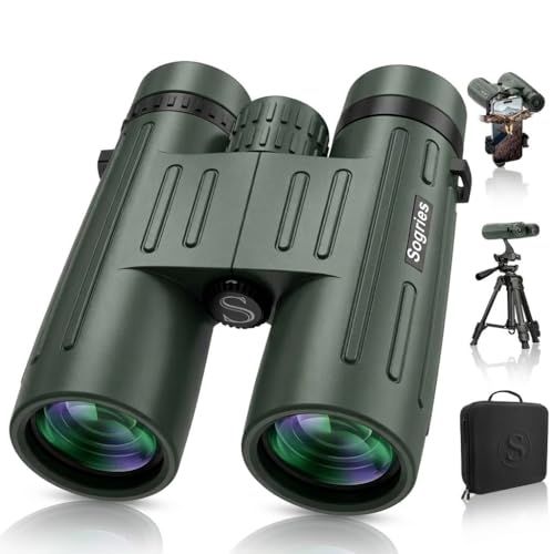 14x45 Binoculars for Adults High...