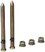 Dorman - Autograde 703-263 Door Hinge Pin And Bushing Kit - 2 Pins 4 Bushings