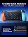JSAUX Split Protective Case for Nintendo Switch 2, Image 4 JSAUX Split Protective Case for Nintendo Switch 2, Image 4