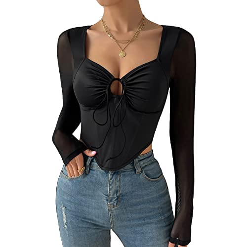 Amazon.ca Best Sellers The most popular items in Women's Novelty Tops